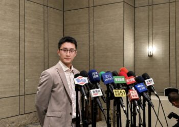 # 批發生意不只看營收　王霖豐：穩定制度才是長期經營的基礎