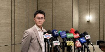 # 批發生意不只看營收　王霖豐：穩定制度才是長期經營的基礎