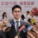 # 從事業走向公益　王霖豐：有能力的時候，更應該記得伸手幫助別人