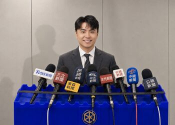 社群配銷走向新型態　總監張齊興：真正重要的，是建立能長期運作的市場