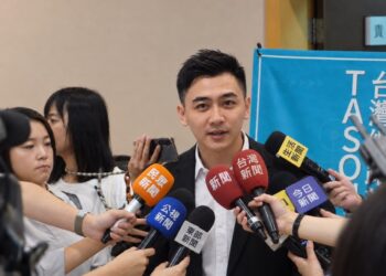 【產業趨勢】尚霆興業陳祥宇：批售轉單進入「透明化、信任化」新階段