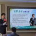 向光而生推動「富齡永寧計劃」 創辦人方致遠：以陪伴與學習 賦予中高齡族群自主選擇未來的
