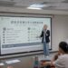 許桂月談健康老化:人生下半場不只要活得久,更要活得有品質、有連結、有選擇 許桂月談健康老化:人生下半場不只要活得久,更要活得有品質、有連結、有選擇