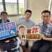 防詐不能只靠提高警覺 丞淵執行長參與地政宣導:把防線建立在日常習慣裡