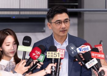 【新聞專訪】尚霆興業團隊總監陳祥宇：批售轉單的核心，在供應鏈效率與風險管理