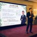 【賦予未來從容應對的底氣!「樂善同行」啟動「善心同行計劃」】 ——創辦人洪亦誠攜手社會各界,以商業前瞻與慈善關懷共建偏鄉與弱勢希望