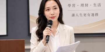 《暖光學苑是詐騙嗎？》創辦人林瑾瑜正面回應： 與其要求相信，不如把資訊攤開讓大家檢視