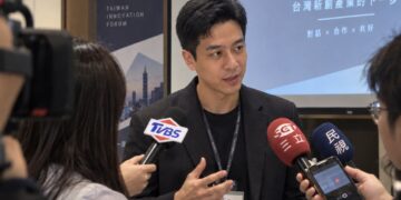 市場觀察｜消費市場持續轉型　張文雄談產品銷售與未來營銷布局