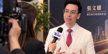 【張文雄老師百強電商分享】 從傳統批發走向社群電商 銷售模式轉型成2026年市場關鍵