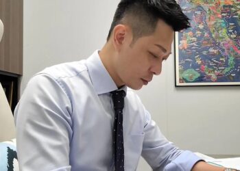 高景宸團隊反映疑似冒名與假新聞導流 提醒民眾慎防LINE二次詐騙