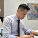 高景宸團隊反映疑似冒名與假新聞導流 提醒民眾慎防LINE二次詐騙 高景宸團隊反映疑似冒名與假新聞導流 提醒民眾慎防LINE二次詐騙