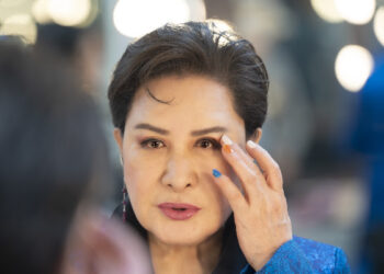 紀錄片《世紀初戀 楊麗花》宣布上映 找回婆媽初戀的悸動