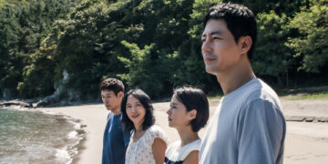 李滄東、阿薩亞斯新作齊聚金馬、菊地凜子確定來台 18部片單曝光