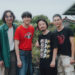 宇宙人聯手日本名導Pennacky打造〈Dear You〉MV 全底片打造台灣感性浪漫日常 宇宙人聯手日本名導Pennacky打造〈Dear You〉MV 全底片打造台灣感性浪漫日常