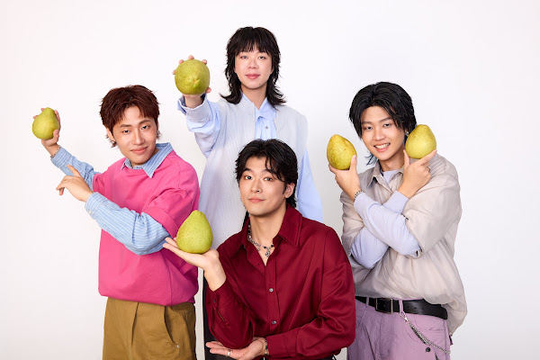PALLAS帕拉斯新歌玩很大 戰鬥陀螺激發靈感〈隨我逆轉〉熱血出擊 PALLAS帕拉斯新歌玩很大 戰鬥陀螺激發靈感〈隨我逆轉〉熱血出擊