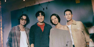 宇宙人〈完美〉MV找來馬士媛！短髮耳機造型神似桂綸鎂 小玉秒定「就是她」