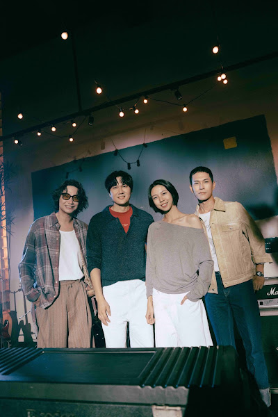 宇宙人〈完美〉MV找來馬士媛!短髮耳機造型神似桂綸鎂 小玉秒定「就是她」 宇宙人〈完美〉MV找來馬士媛!短髮耳機造型神似桂綸鎂 小玉秒定「就是她」