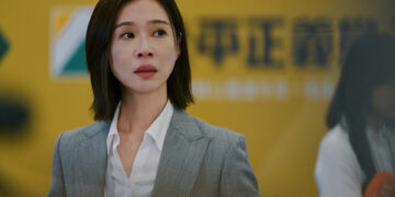 Netflix《人選之人》第2季正式開拍！  謝盈萱、王淨等原班人馬回歸