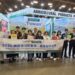 臺灣農產首度組團前進美國達拉斯 智慧水產、精品農食搶攻北美商機 臺灣農產首度組團前進美國達拉斯 智慧水產、精品農食搶攻北美商機
