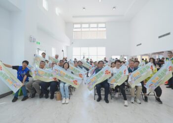 中央與地方攜手打造友善動保場域  臺南市學甲多功能教育園區啟用