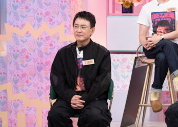 《小姐不熙娣》王識賢自薦上通告辛酸史  小S自招17歲太白目疑遭菲哥「封殺」
