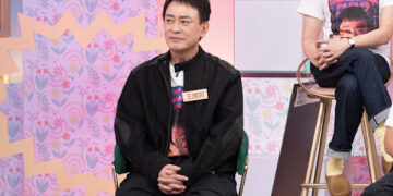 《小姐不熙娣》王識賢自薦上通告辛酸史  小S自招17歲太白目疑遭菲哥「封殺」