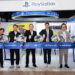 PlayStation首間台灣概念店插旗CITYLINK南港 PS5、DualSense實機體驗登場 PlayStation首間台灣概念店插旗CITYLINK南港 PS5、DualSense實機體驗登場
