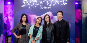 天心金鐘落馬老公竟要她「別吵、讓我獨處」  她秒懂：感受到滿滿的愛