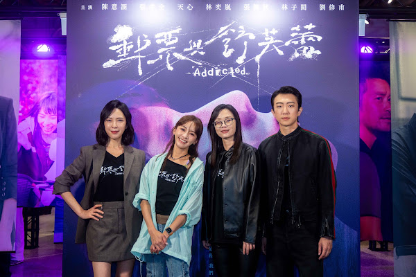 天心金鐘落馬老公竟要她「別吵、讓我獨處」 她秒懂:感受到滿滿的愛 天心金鐘落馬老公竟要她「別吵、讓我獨處」 她秒懂:感受到滿滿的愛