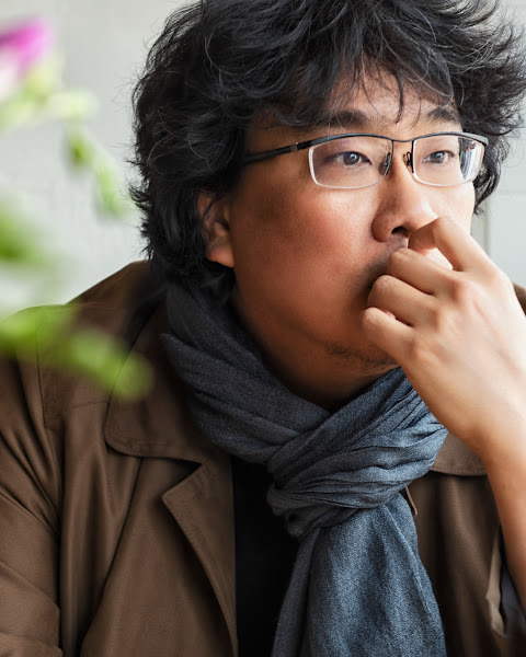 奉俊昊、三谷幸喜、戴倫艾洛諾夫斯基齊聚金馬!四大名導來台開講 奉俊昊、三谷幸喜、戴倫艾洛諾夫斯基齊聚金馬!四大名導來台開講