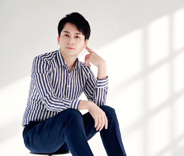 孟澔拍中視八點檔《樓上樓下》戲如人生 淚憶天堂奶奶 孟澔拍中視八點檔《樓上樓下》戲如人生 淚憶天堂奶奶