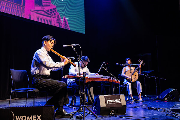 「a-We之夜」粉絲集合了!國際展演好朋友9月19日相聚空總 「a-We之夜」粉絲集合了!國際展演好朋友9月19日相聚空總