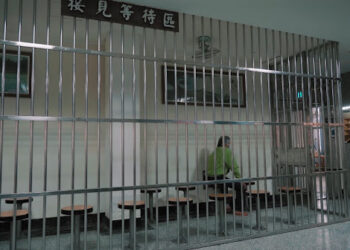 再探死刑議題《我的爸爸是死刑犯》補足前作缺失視角，凝視判決外的人生