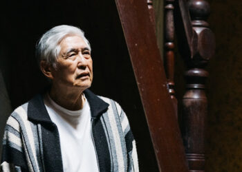 《我的陽過阿公》橫掃6項  柯一正、唐從聖、陳竹昇包辦男配半數席次　同劇「網內互打」