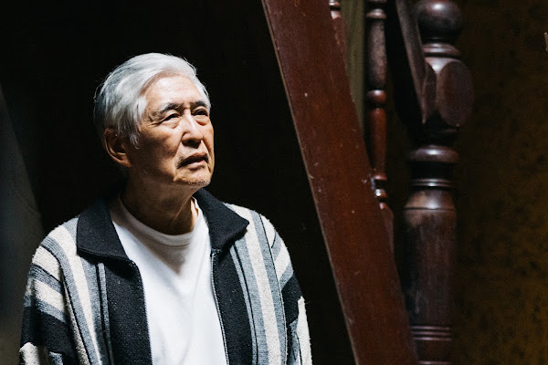《我的陽過阿公》橫掃6項 柯一正、唐從聖、陳竹昇包辦男配半數席次 同劇「網內互打」 《我的陽過阿公》橫掃6項 柯一正、唐從聖、陳竹昇包辦男配半數席次 同劇「網內互打」