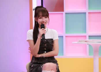 林襄突爆只想生兒子  理由竟是「希望另一半生命中沒有其他女性」