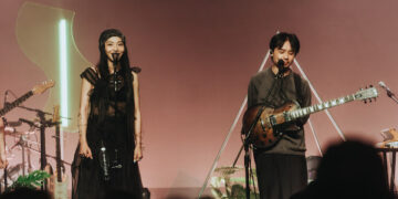 洪佩瑜《開了又開》巡演台中起跑　翻唱孫燕姿〈我不難過〉掀洗版熱潮