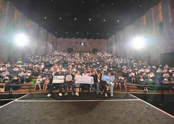 19天可跑台灣1圈！紀錄片《人吶，為什麼要跑步？》揭跑者心聲不只身體健康