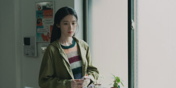 舒華首部電影《幸福快樂的日子》挺進釜山影展 興奮喊「既熟悉又陌生」