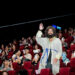 范逸臣蓬頭垢面現身《大仙尪仔》首映 吃飯「吃到鬍子」還被真街友認錯