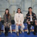 《蕩蕩蕩寇誌》吉隆坡開拍！張家輝長髮反派、阮經天狼尾金牙率豪華卡司現身