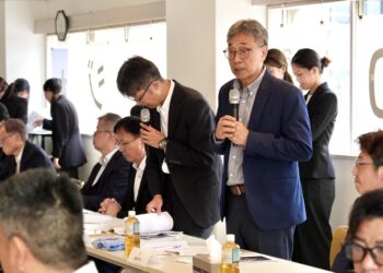 臺灣鰻魚前進名古屋  冷鏈技術與多元產品深耕日本市場