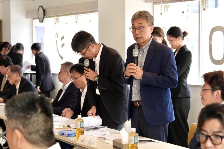 臺灣鰻魚前進名古屋 冷鏈技術與多元產品深耕日本市場 臺灣鰻魚前進名古屋 冷鏈技術與多元產品深耕日本市場