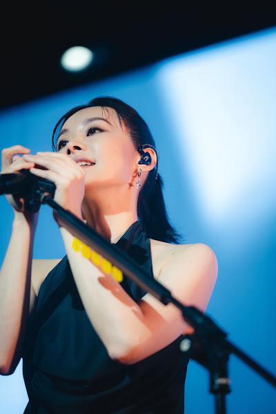 歌迷敲碗成功!鄭宜農《缺與圓之後》12月高雄加演 新歌同步攻國際 歌迷敲碗成功!鄭宜農《缺與圓之後》12月高雄加演 新歌同步攻國際