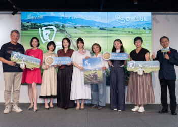 潘儀君演《回音》情緒潰堤落淚  朱芷瑩、李杏、嚴正嵐齊分享拍攝難忘時刻