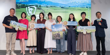 潘儀君演《回音》情緒潰堤落淚  朱芷瑩、李杏、嚴正嵐齊分享拍攝難忘時刻