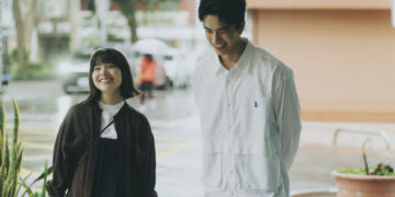 拒演3次仍接下挑戰！曾敬驊攜手岸井雪乃演台日跨國電影《鼠一般的你》