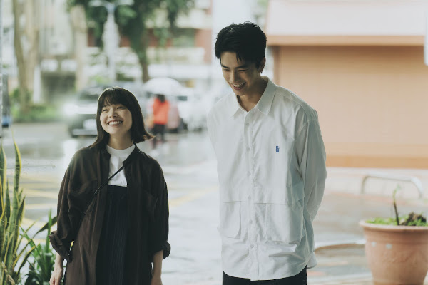 拒演3次仍接下挑戰!曾敬驊攜手岸井雪乃演台日跨國電影《鼠一般的你》 拒演3次仍接下挑戰!曾敬驊攜手岸井雪乃演台日跨國電影《鼠一般的你》