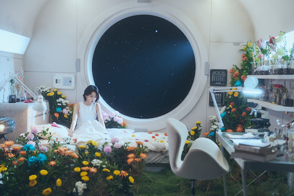曾沛慈推出全新抒情單曲〈牽掛〉 攜手徐佳瑩、葛大為打造真摯動人作品 曾沛慈推出全新抒情單曲〈牽掛〉 攜手徐佳瑩、葛大為打造真摯動人作品
