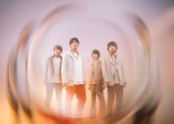 日本國民天團睽違7年重返台北   Mr.Children 12／26、27日攻蛋
